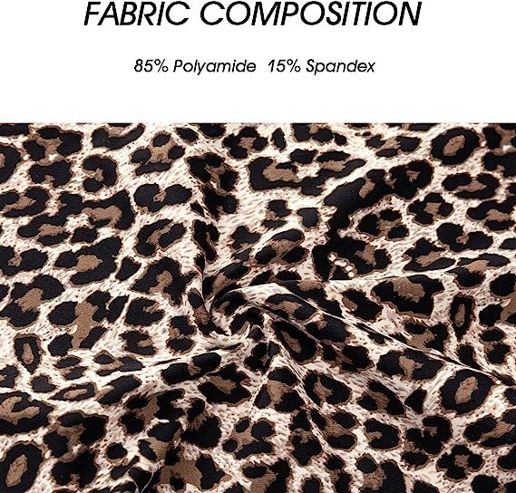 Women's Invisible Seamless Bikini Underwear Half Back Coverage Panties ( 6 Pack )