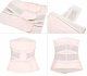 Postpartum Girdle C-Section Recovery Belt Back Support Belly Wrap Belly Band Shapewear